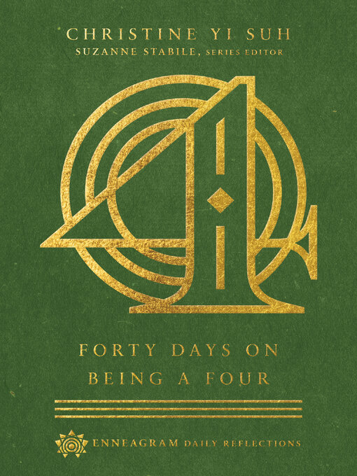 Title details for Forty Days on Being a Four by Christine Yi Suh - Available